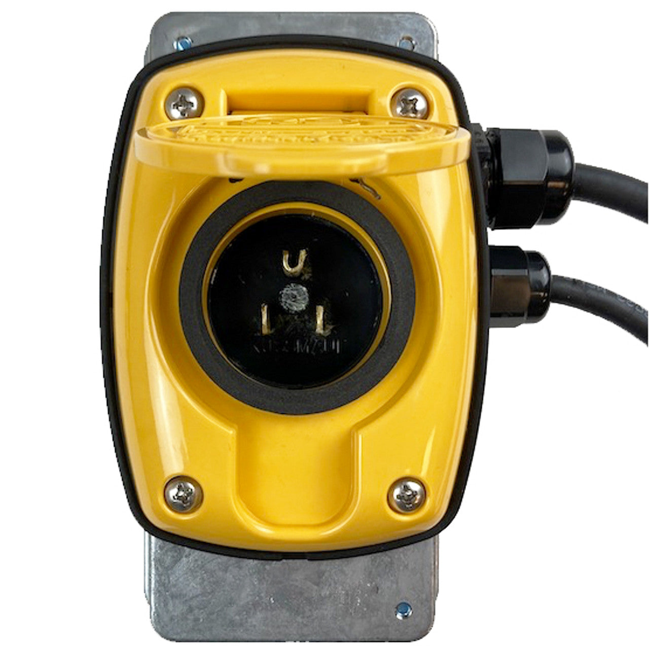 Kussmaul Super Auto Ejects 15 Amps