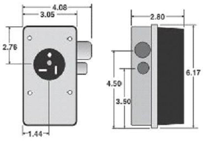Kussmaul Super Auto Ejects 20 Amps