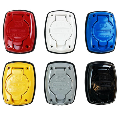 Kussmaul Super Auto Ejects 15 Amps