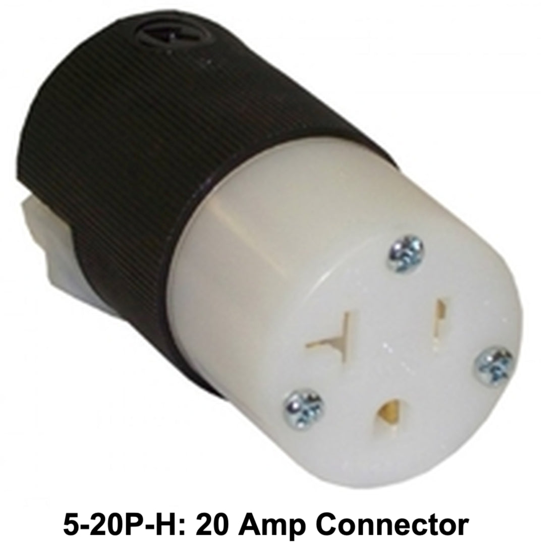 Kussmaul Female Connector