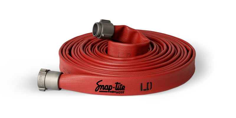 Snap-Tite LD Fire Hose