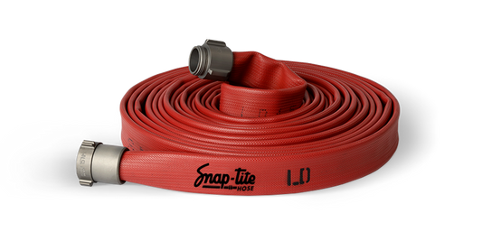 Snap-Tite LD Fire Hose