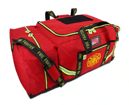 Lightning X 3XL Firefighter Turnout Gear Bag | LXFB10