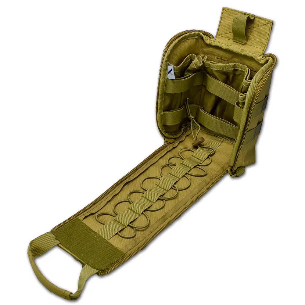 Lightning X Spread Eagle IFAK Pouch | LXPB35