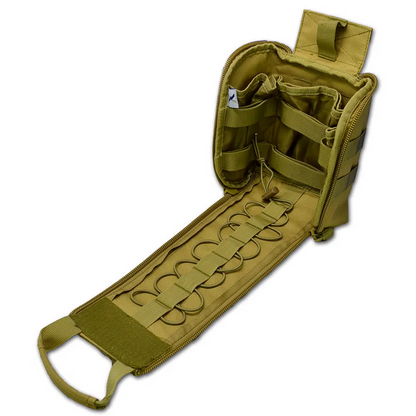 Lightning X Spread Eagle IFAK Pouch | LXPB35