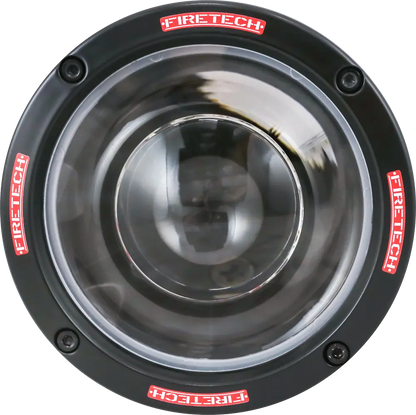 FireTech 4" Laser Cannon Light