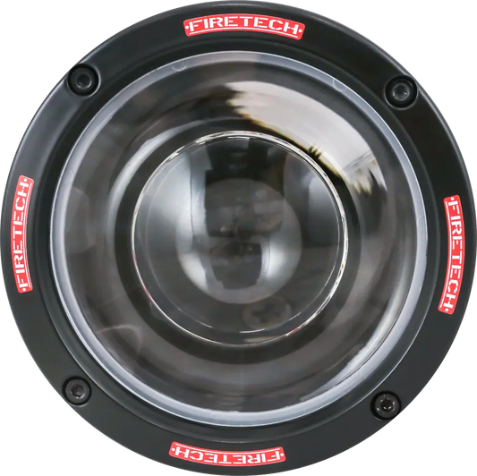 FireTech 4" Laser Cannon Light