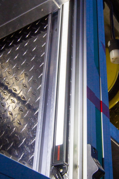 FireTech HD Compartment Strip Lights