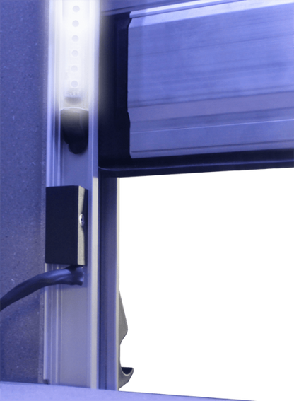 Magnetic Door Ajar Switch