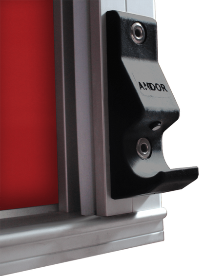 Mechanical Door Ajar Switch