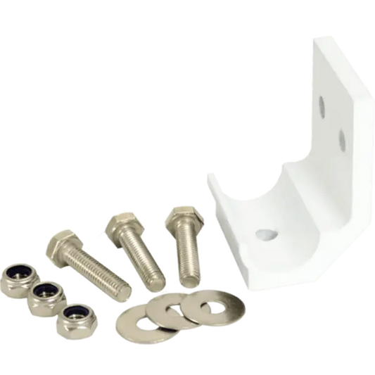 FireTech Mounting Foot For Single Row Minibrows Only