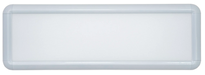 FireTech 7"x19" Rectangle Interior Light
