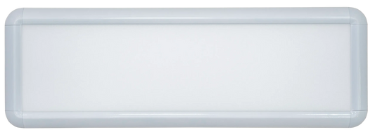 FireTech 7"x19" Rectangle Interior Light