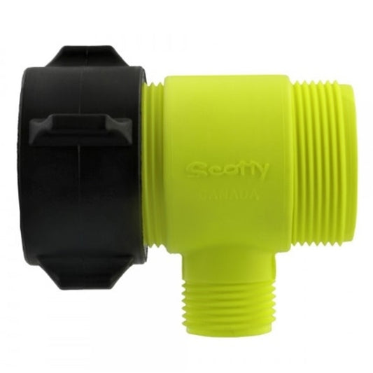 Scotty Firefighter Water Thief