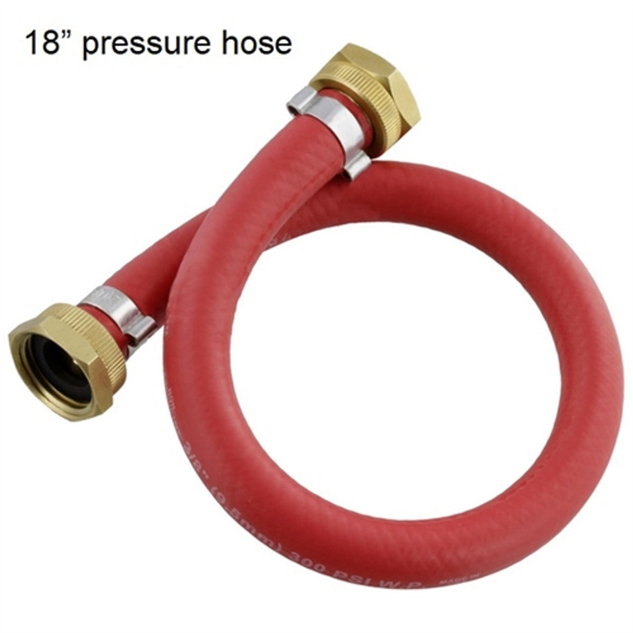 Scotty Firefighter THROUGH-THE-PUMP Foam Eductor and Mixer