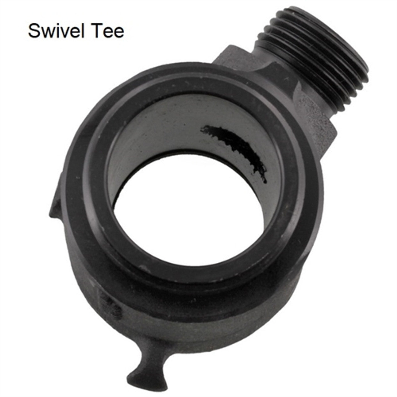 Scotty Firefighter THROUGH-THE-PUMP Foam Eductor and Mixer