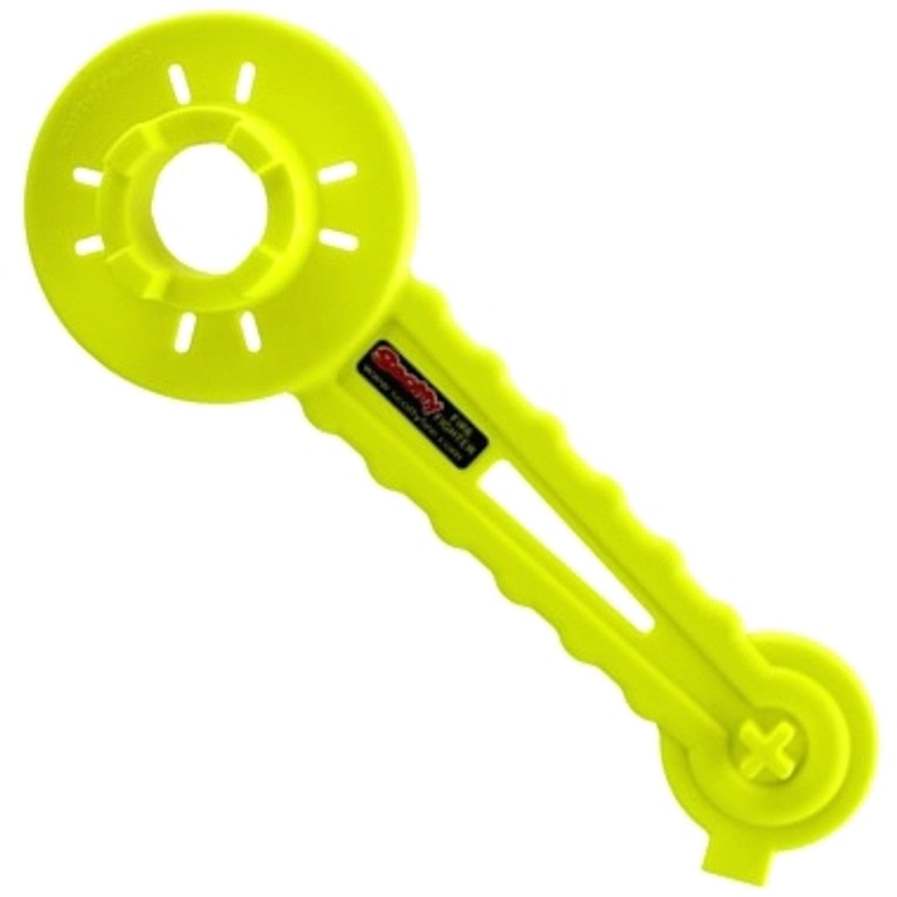 Scotty Firefighter Drum & Pail Wrench