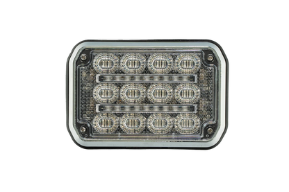 FireTech Quad Tail Light Assemblies