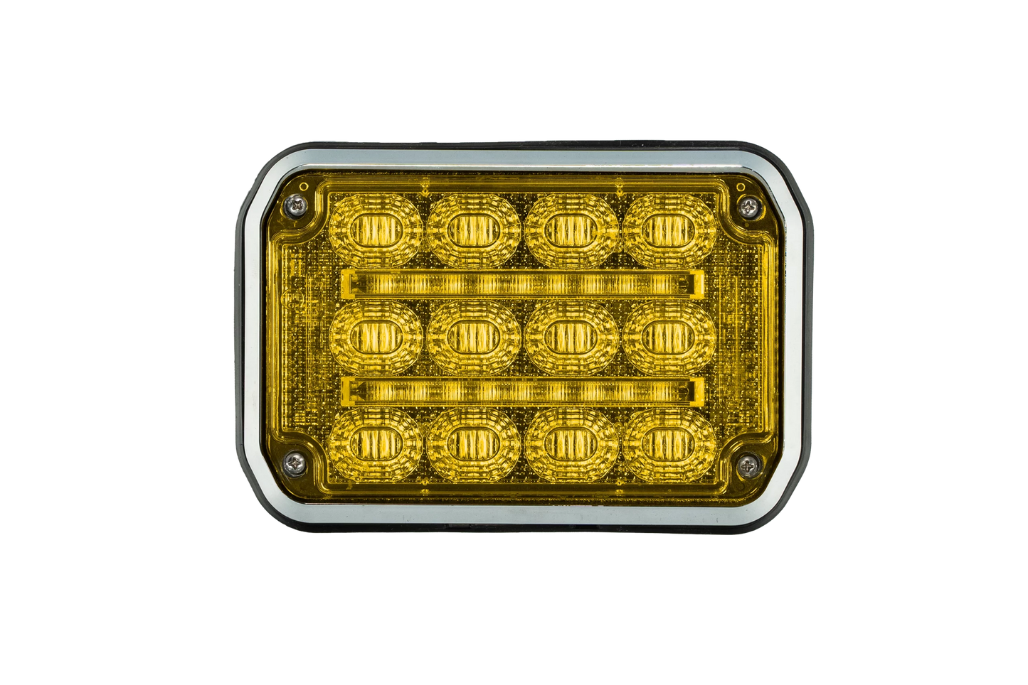 FireTech Quad Tail Light Assemblies