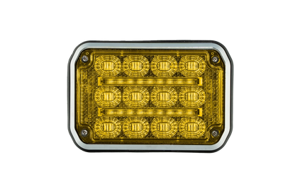 FireTech Quad Tail Light Assemblies