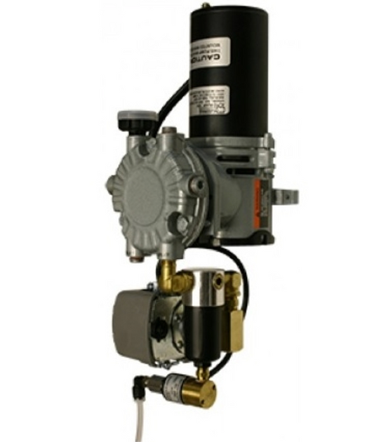 Kussmaul Auto Pump 12V Without Drain