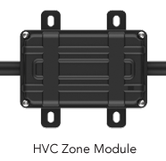 FireTech Hiviz Connect Zone Control Module