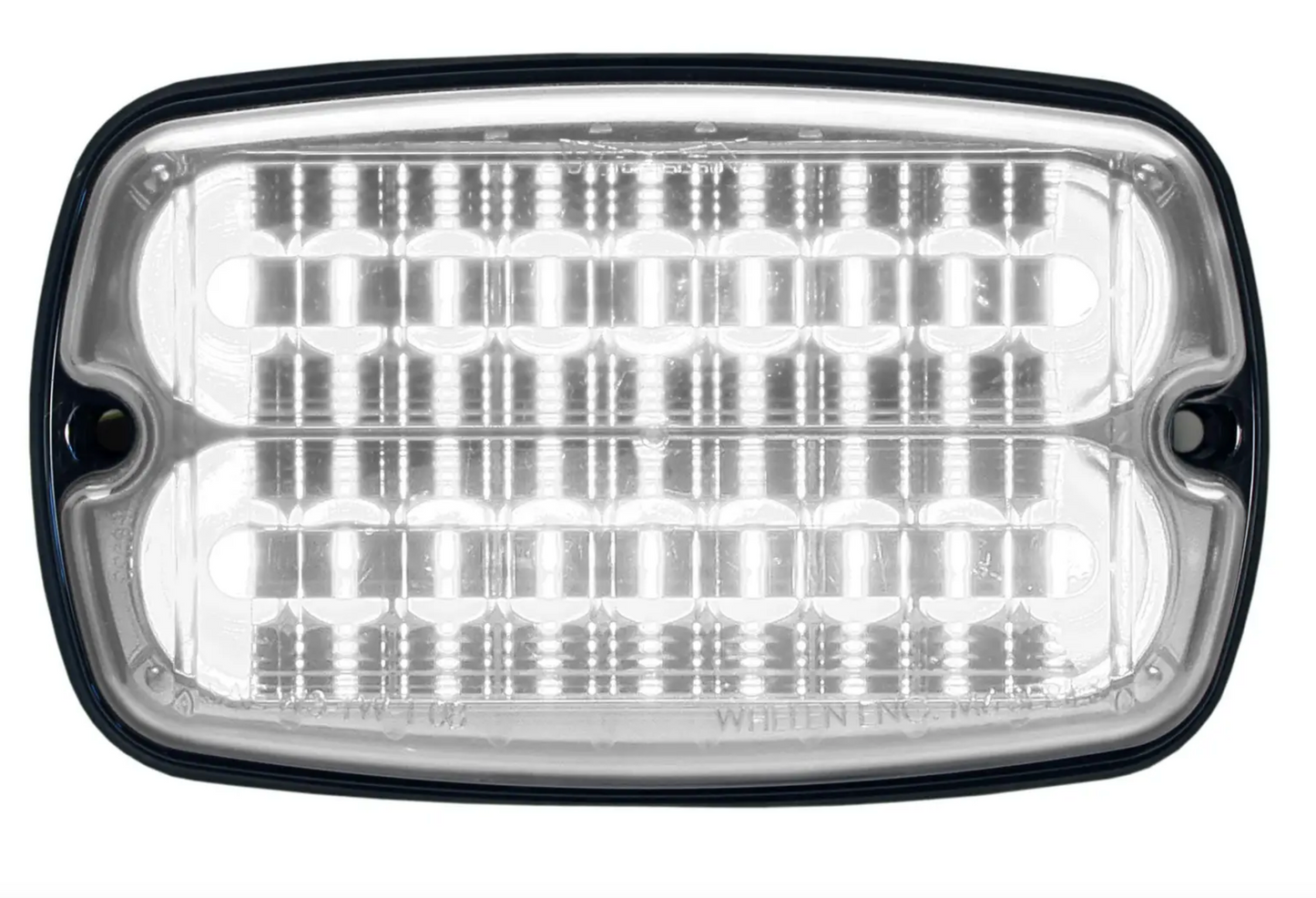 Whelen M6 Series Linear Super LED Surface Mount Light