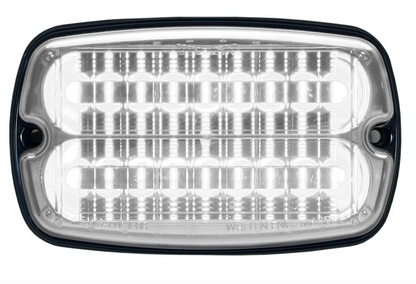 Whelen M6 Series Linear Super LED Surface Mount Light