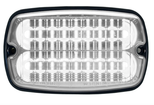 Whelen M6 Series Linear Super LED Surface Mount Light