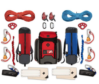 CMC Double Clutch TTRS Kit