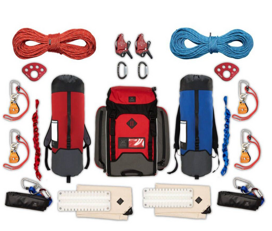 CMC Double Clutch TTRS Kit