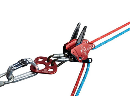 CMC Double Clutch TTRS Kit