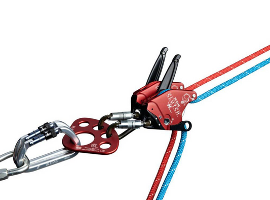 CMC Double Clutch TTRS Kit