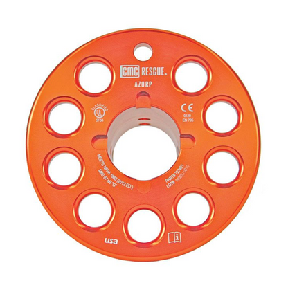 CMC Rescue AZORP Kit Arizona Omni Rigging Pod