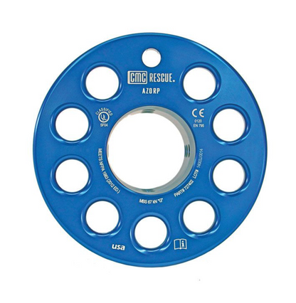 CMC Rescue AZORP Kit Arizona Omni Rigging Pod