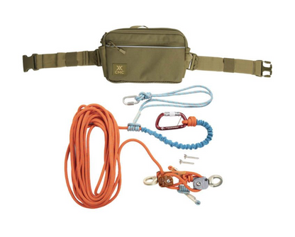 CMC ProSeries System