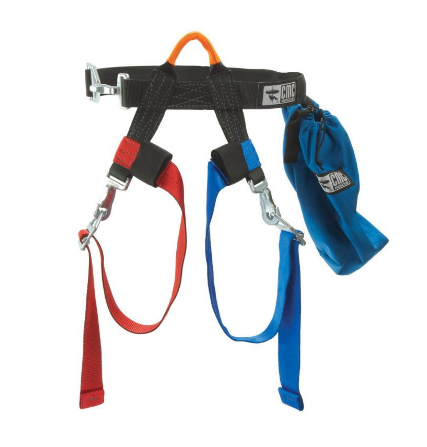 CMC Rescue Lifesaver Victim Harness