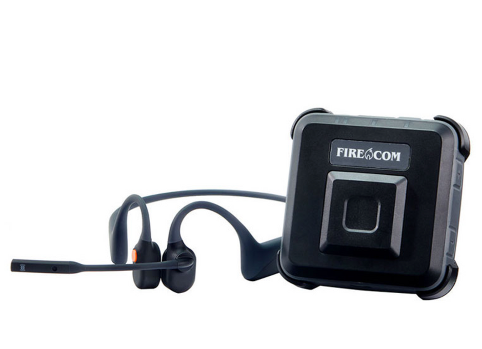 Microcom Fire Firecom – Elevated Fire Supply