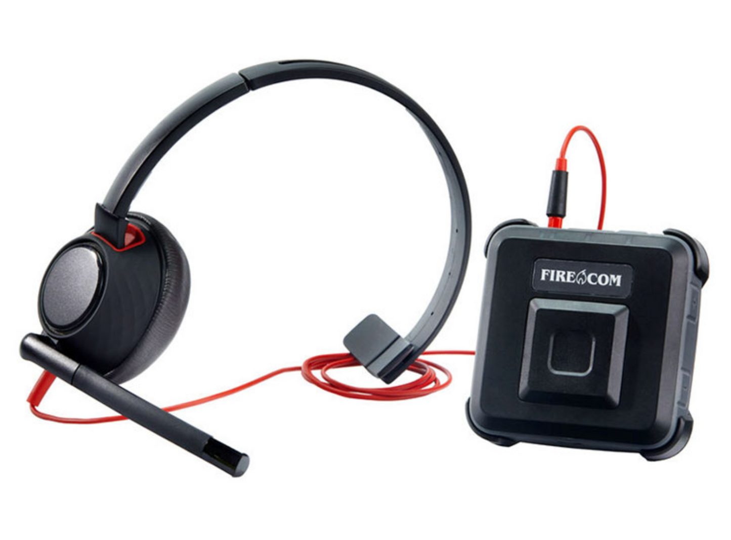 Firecom Connect Wireless