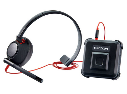 Firecom Connect Wireless