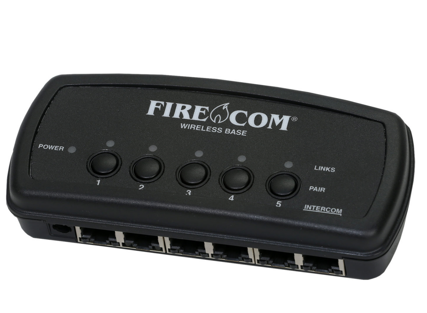 Firecom WB505R.V2 DECT7 Wireless Base Station 5-Person Radio Transmission