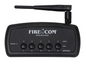 Firecom WB505R.V2 DECT7 Wireless Base Station 5-Person Radio Transmission