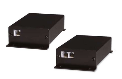 Firecom Analog Intercoms 110 and 210