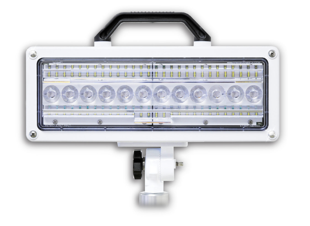 FRC Spectra Max LED Lampheads