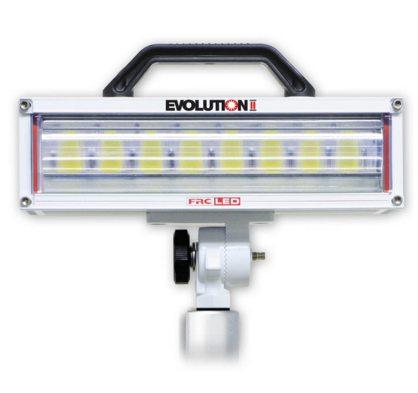 FRC Evolution II Lamphead