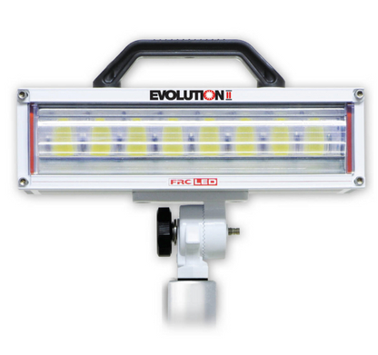 FRC Evolution II Lamphead