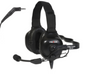 Firecom UH-51 Under the Helmet Wired Headset