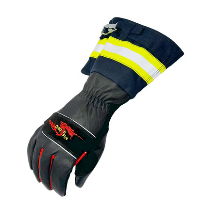 Dragon Fire X2S TEXAN - NFPA 1971-2018 Edition