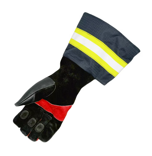 Dragon Fire X2S TEXAN - NFPA 1971-2018 Edition