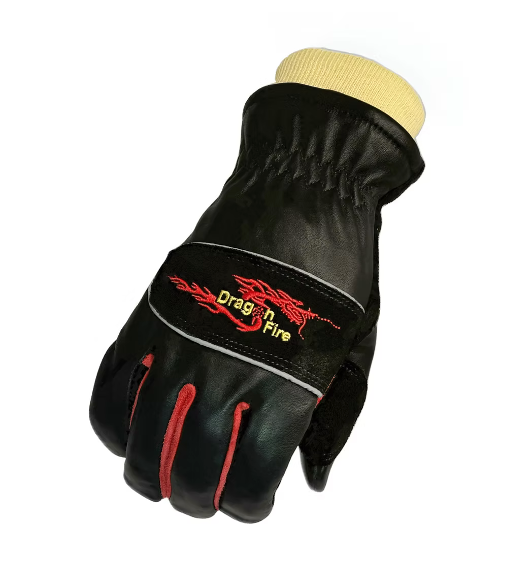 Dragon Fire X2S Wristlet - NFPA 1971-2018 Edition